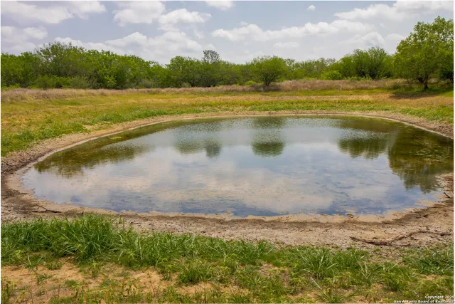 a view of a lake view