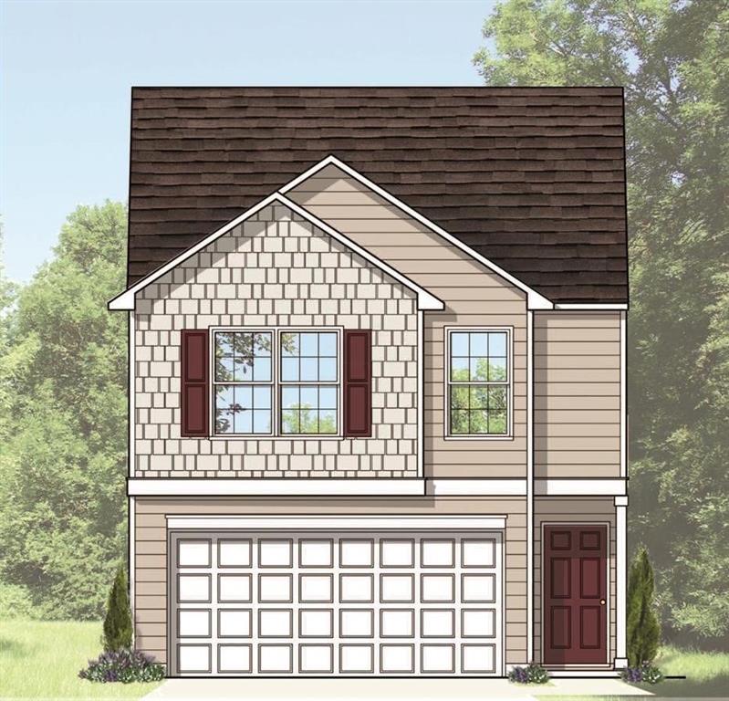 3670 Oakleaf Pass Fairburn, GA 30213 - Photo 1 of 1 Gallery Image 1
