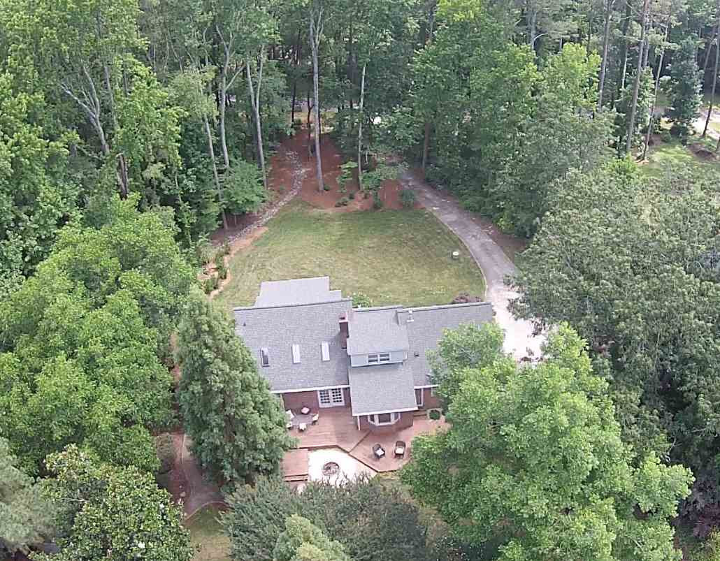 8012 Hollander Place Raleigh, NC 27606 - Photo 24 of 25 Photo 24