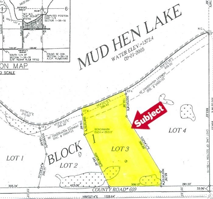 Tbd Mud Hen Road Makinen, MN 55763 - Photo 3 of 3