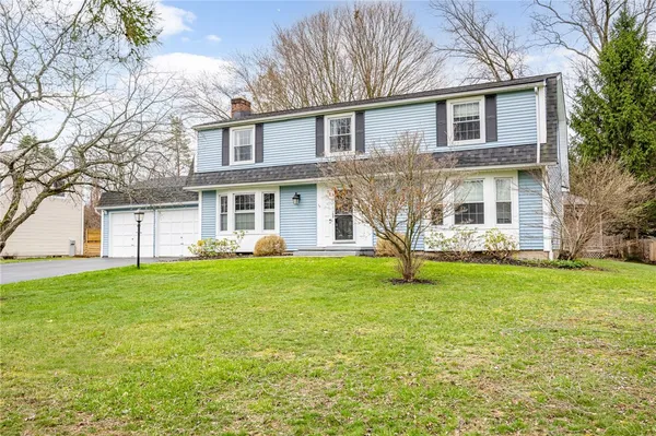 $399,900 | 78 Phaeton Drive, Penfield, NY 14526