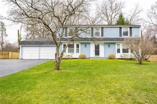 $399,900 | 78 Phaeton Drive, Penfield, NY 14526