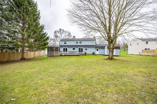 $399,900 | 78 Phaeton Drive, Penfield, NY 14526
