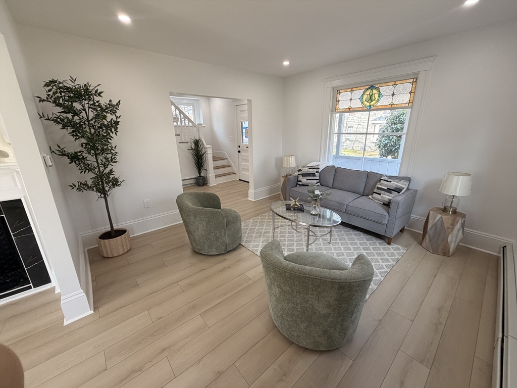 4 Granite Road Saugus, MA 01906 - Photo 16 of 31