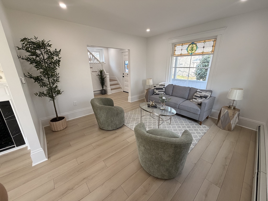 4 Granite Road Saugus, MA 01906 - Photo 17 of 31