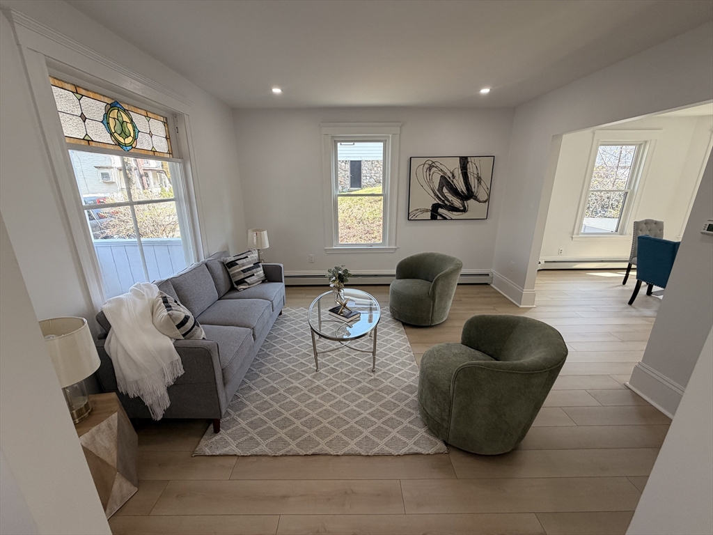 4 Granite Road Saugus, MA 01906 - Photo 18 of 31