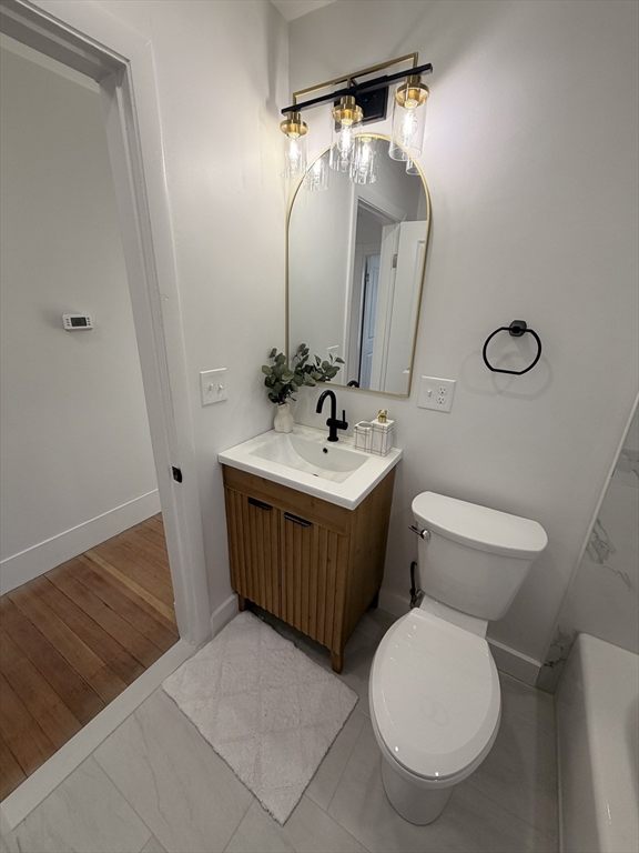 4 Granite Road Saugus, MA 01906 - Photo 21 of 31