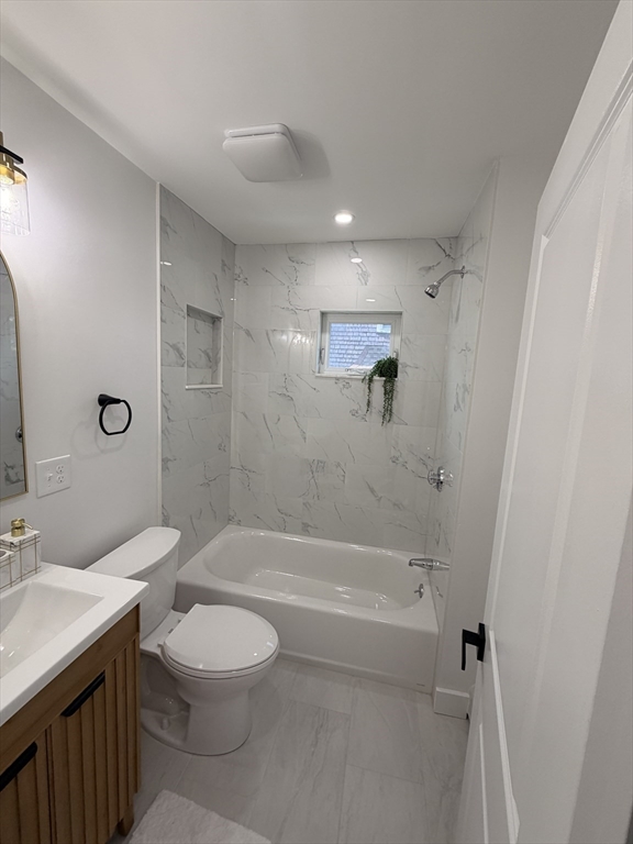 4 Granite Road Saugus, MA 01906 - Photo 22 of 31