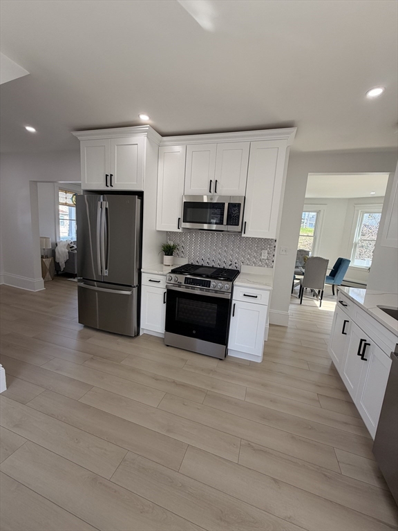 4 Granite Road Saugus, MA 01906 - Photo 8 of 31