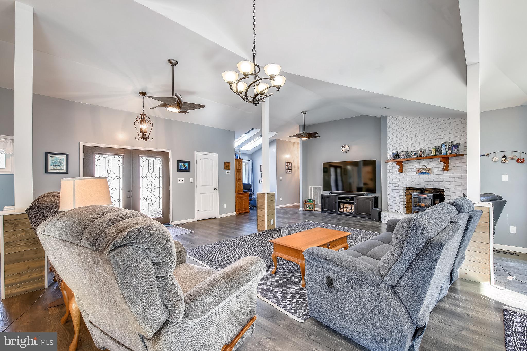 5051 Old Auger Road Crisfield, MD 21817 - Photo 12 of 29 Gallery Image 12