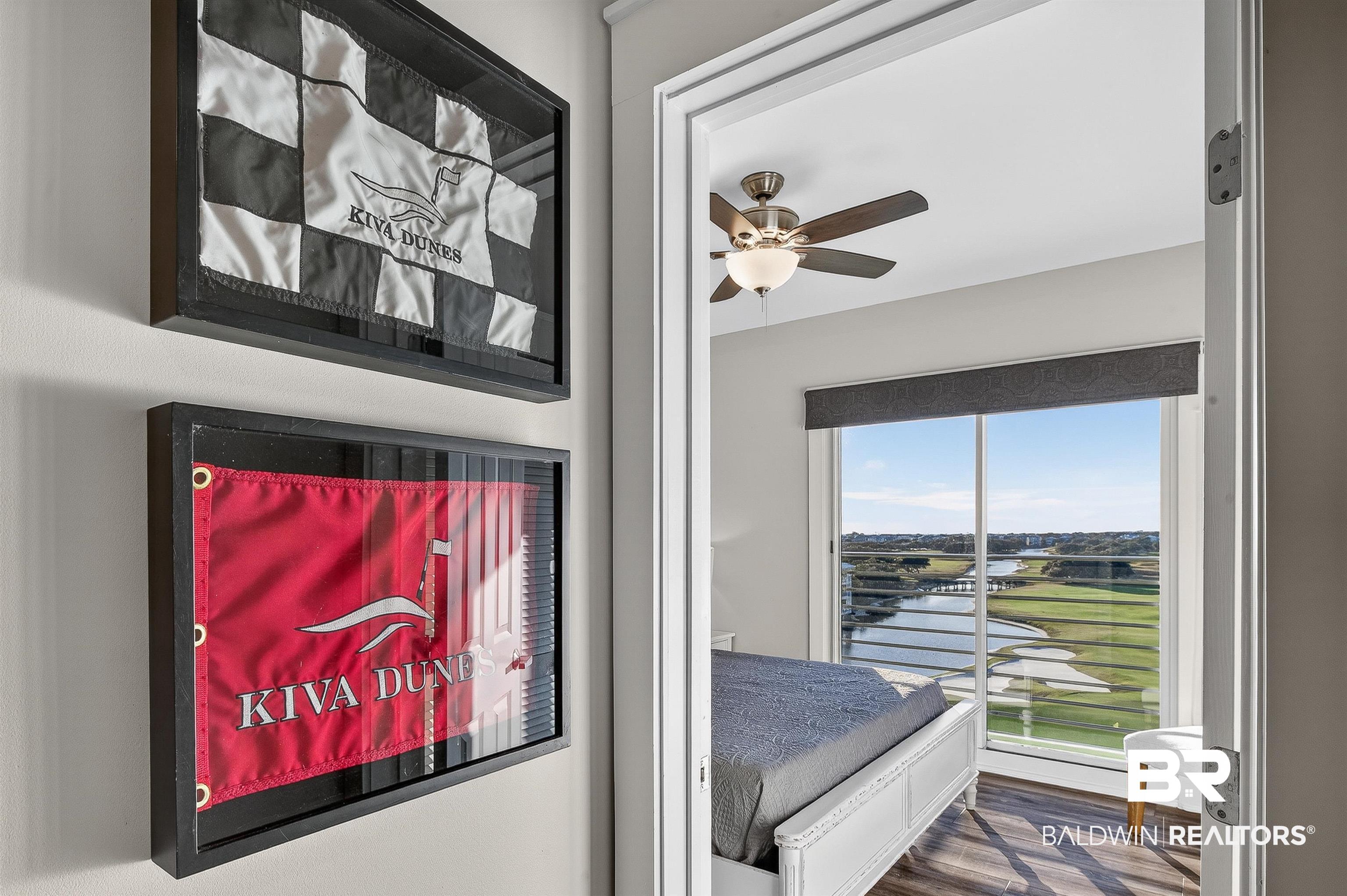 815 Plantation Road, Unit 604 Gulf Shores, AL 36542 - Photo 28 of 86 Bedroom 1 - Main Floor