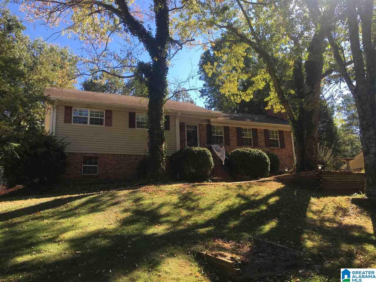 3021 Woodruff Mill Road Adamsville, AL 35005 - Photo 1 of 25