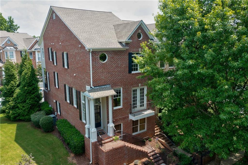 1050 Emory Parc Place Decatur, GA 30033 - Photo 1 of 1