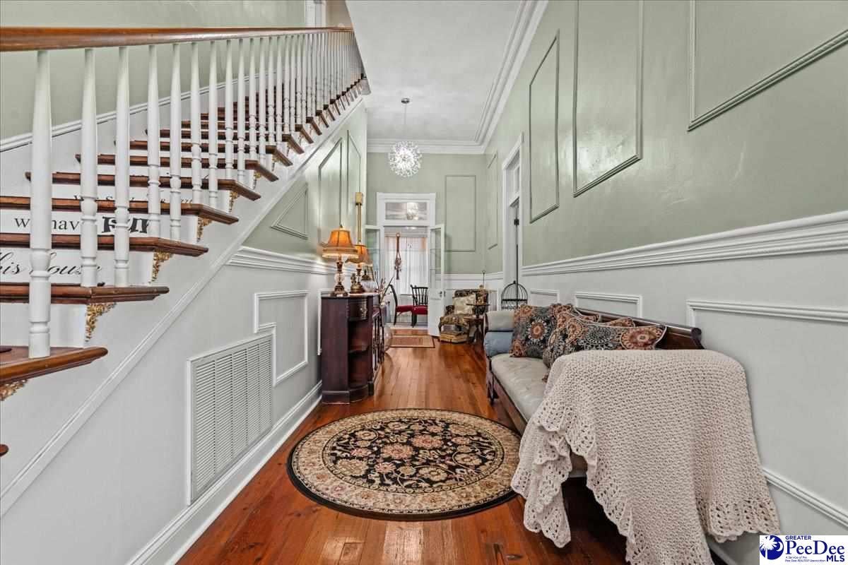 119 Spring Street Darlington, SC 29532 - Photo 38 of 72 Gallery Image 38
