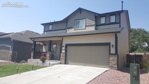 2375 Reed Grass Way Colorado Springs, CO 80915 - Photo 2 of 19
