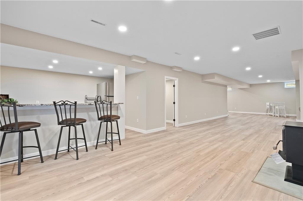 192 Baldwin Road Carnegie, PA 15106 - Photo 44 of 50 a view of a kitchen