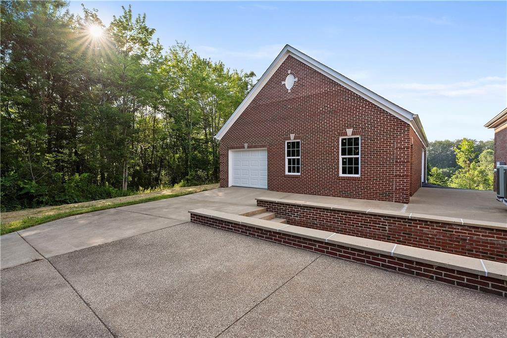 192 Baldwin Road Carnegie, PA 15106 - Photo 49 of 50 a house view with a outdoor space