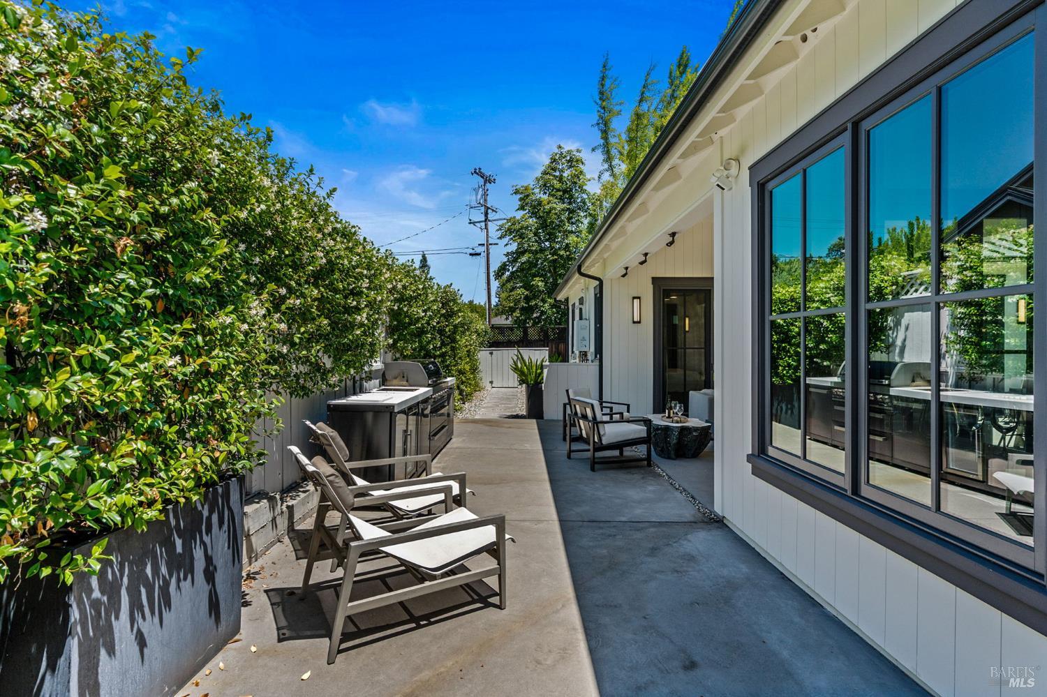 1814 Spring Street St. Helena, CA 94574 - Photo 68 of 88