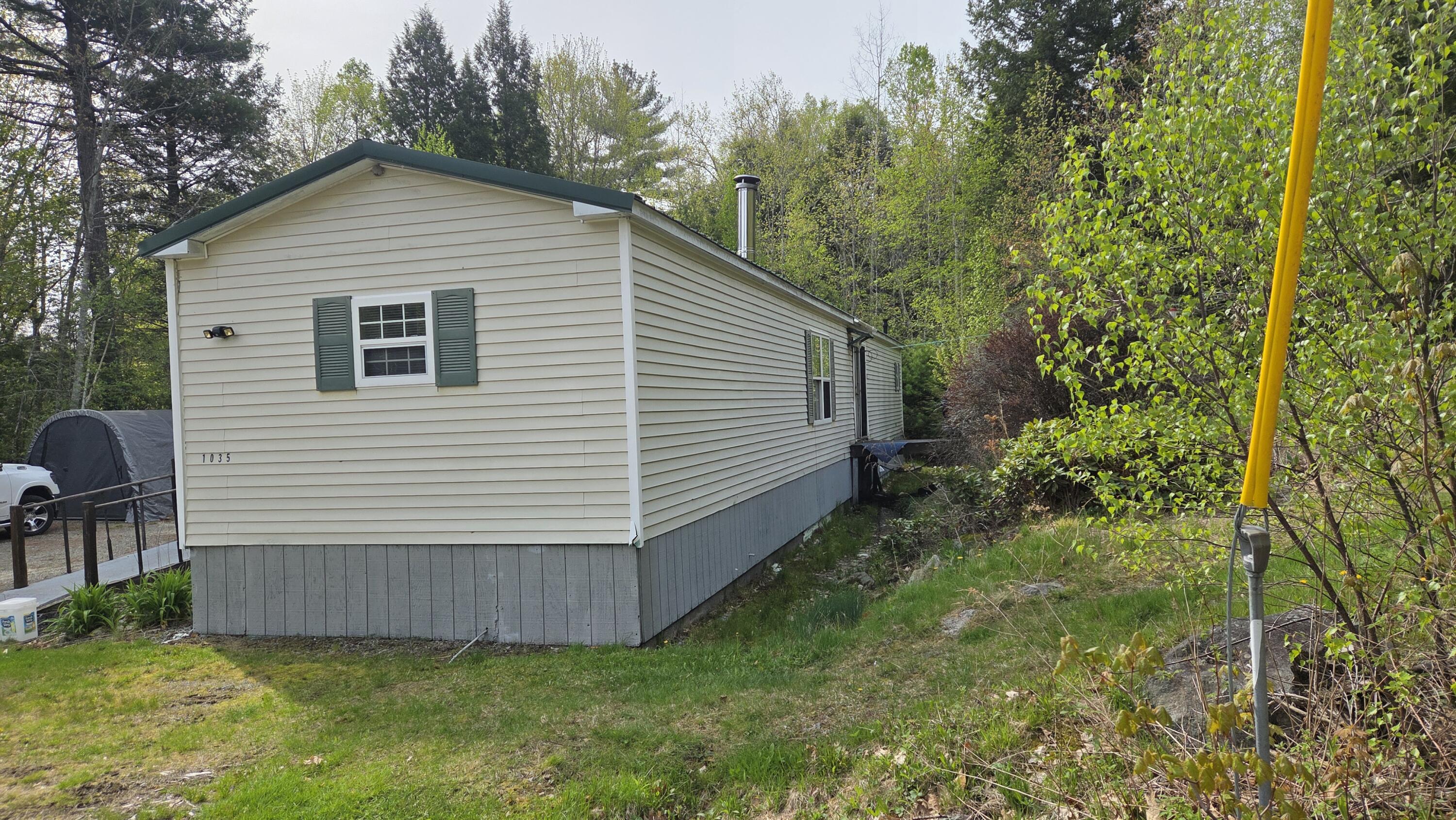 1035 Airline Road Clifton, ME 04428 - Photo 23 of 29