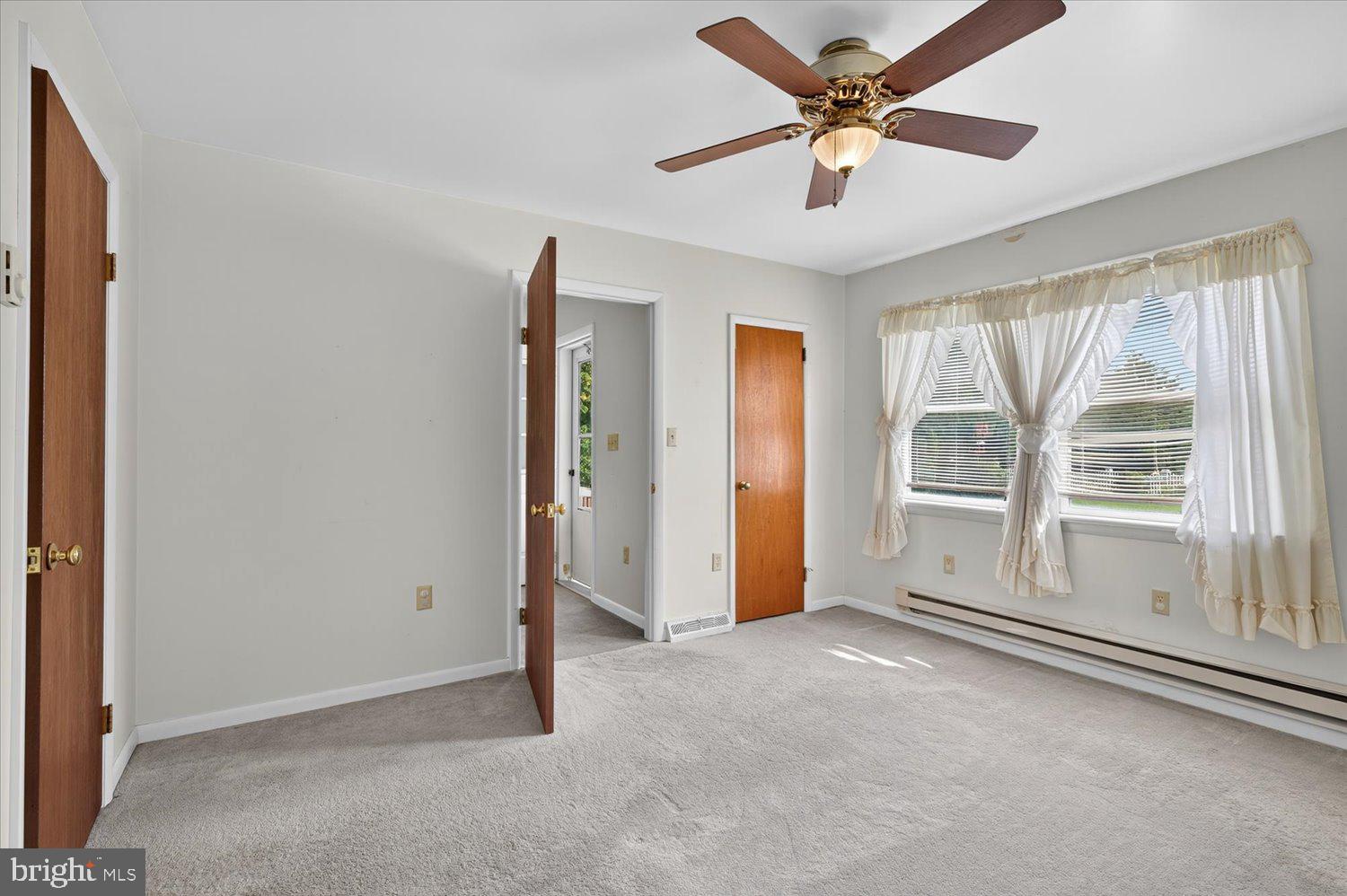 175 Eastbrook Road Smoketown, PA 17576 - Photo 13 of 24 a view of an empty room with a window