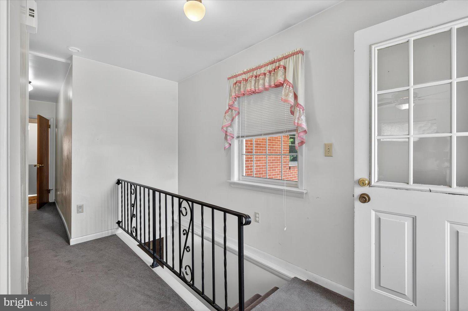 175 Eastbrook Road Smoketown, PA 17576 - Photo 16 of 24 a view of a hallway with windows
