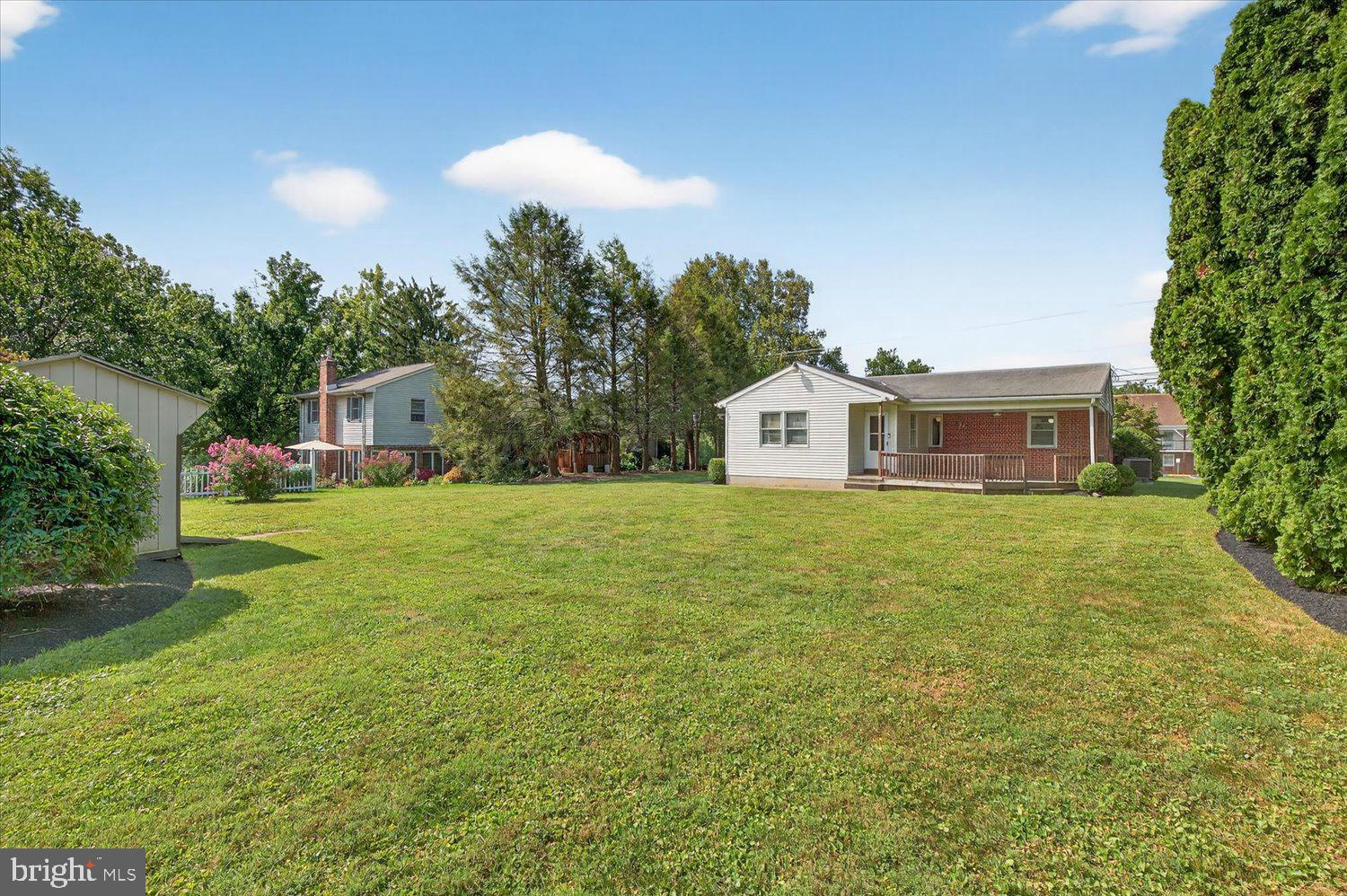175 Eastbrook Road Smoketown, PA 17576 - Photo 22 of 24 a house view with a outdoor space