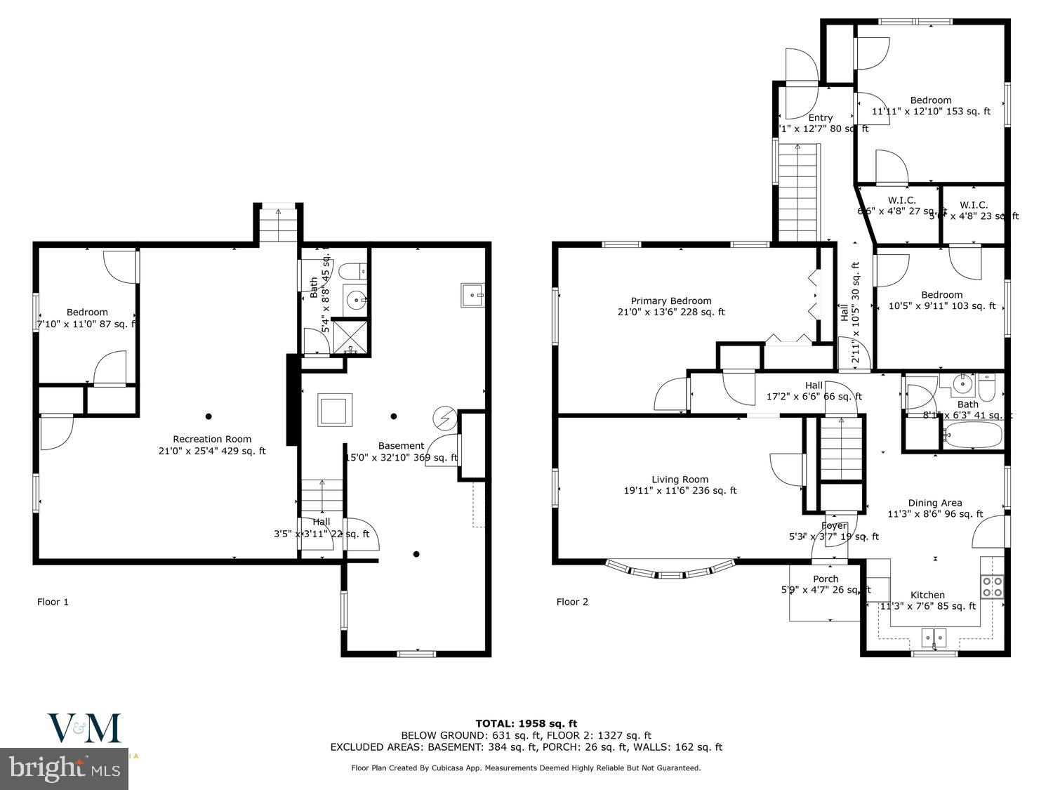 175 Eastbrook Road Smoketown, PA 17576 - Photo 24 of 24 a picture of a floor plan