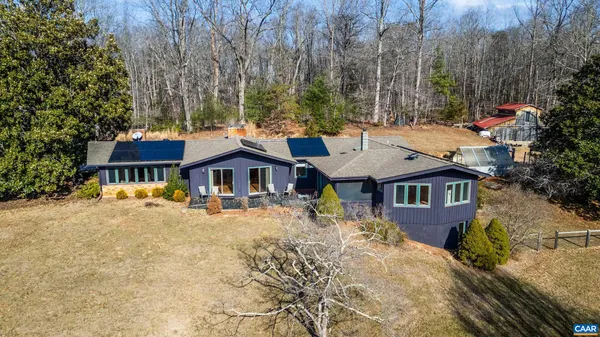 $825,000 | 2288 Lexington Turnpike, Amherst, VA 24521