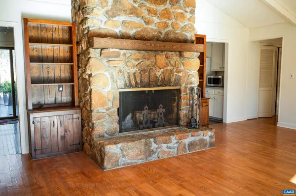 $825,000 | 2288 Lexington Turnpike, Amherst, VA 24521