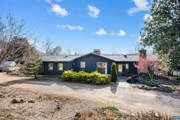 $825,000 | 2288 Lexington Turnpike, Amherst, VA 24521