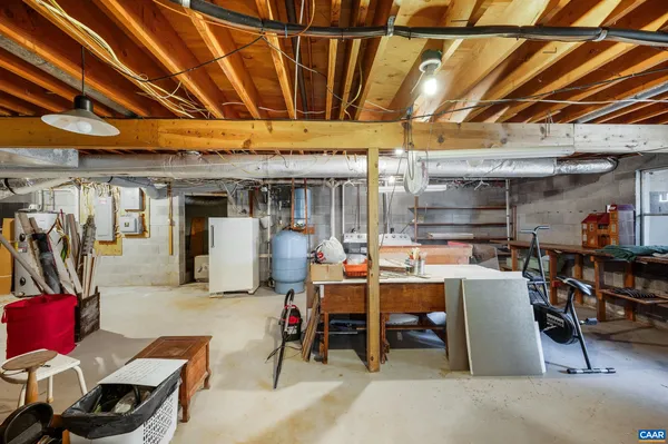 $825,000 | 2288 Lexington Turnpike, Amherst, VA 24521