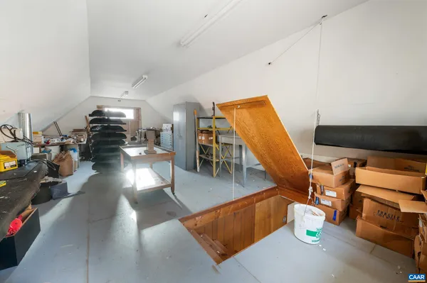 $825,000 | 2288 Lexington Turnpike, Amherst, VA 24521