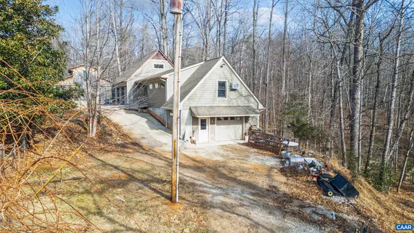 $825,000 | 2288 Lexington Turnpike, Amherst, VA 24521