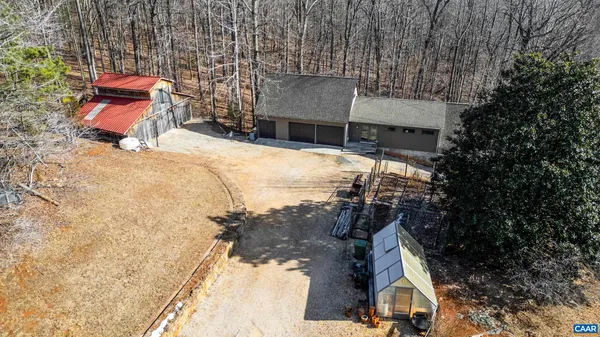 $825,000 | 2288 Lexington Turnpike, Amherst, VA 24521
