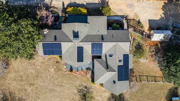 $825,000 | 2288 Lexington Turnpike, Amherst, VA 24521