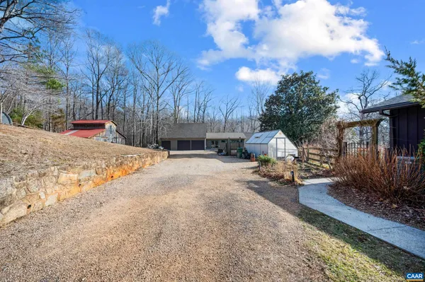 $825,000 | 2288 Lexington Turnpike, Amherst, VA 24521