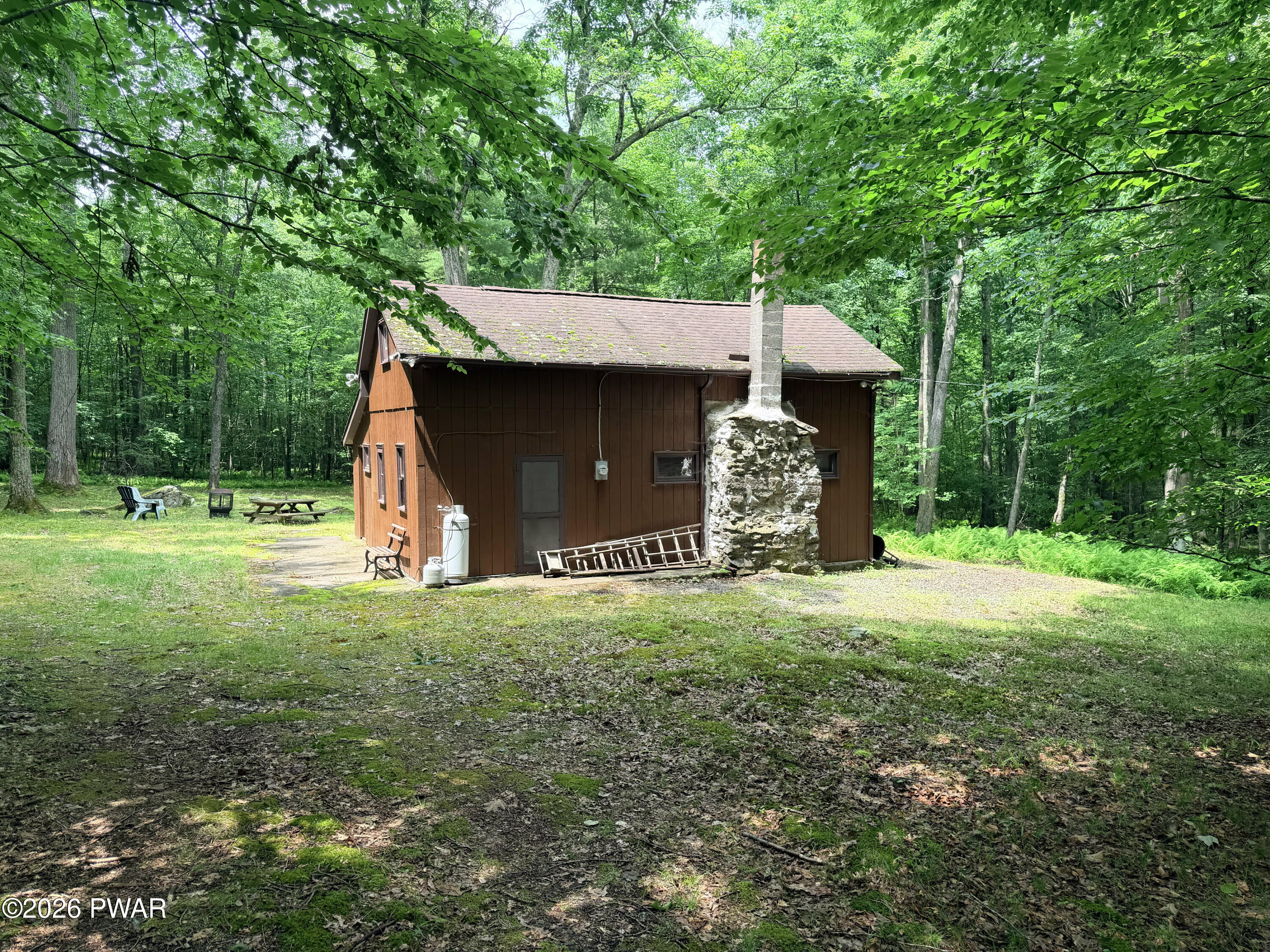 401 Lake Giles Road Hawley, PA 18428 - Photo 25 of 36 Gallery Image 25