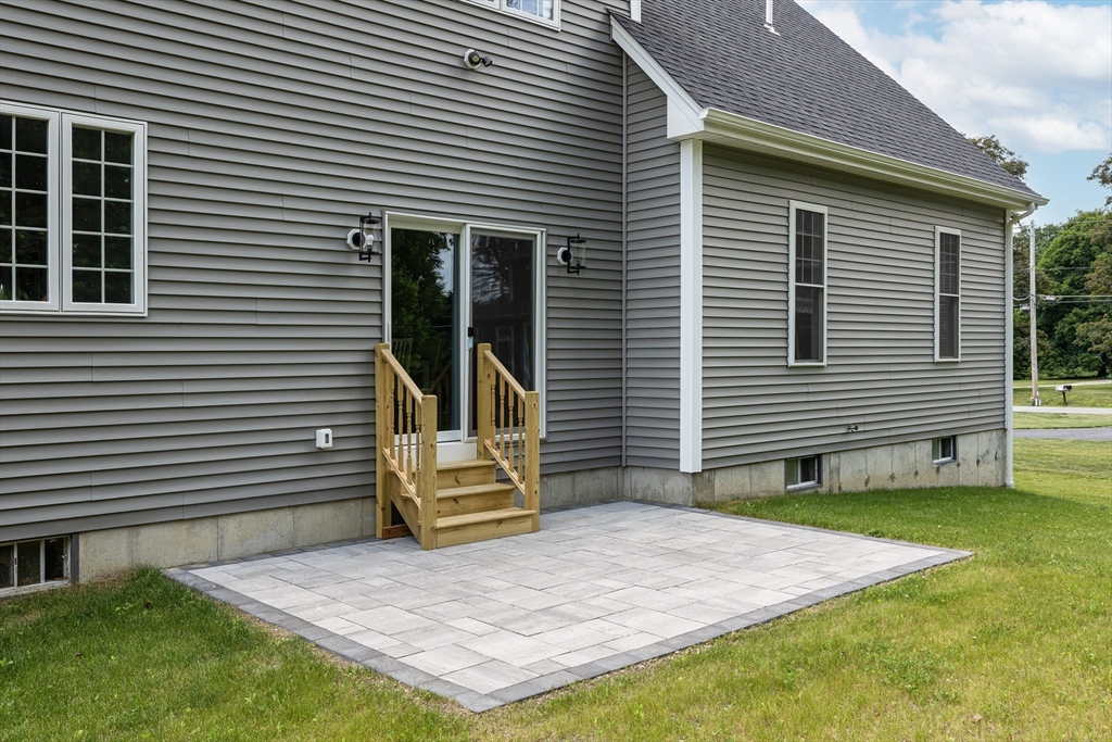 3 Abby Road North Grafton, MA 01536 - Photo 38 of 42