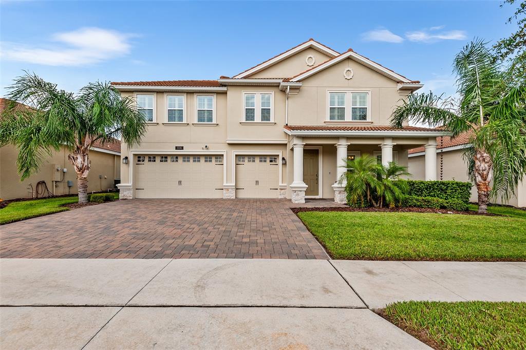 1114 Blackwolf Run Road Davenport, FL 33896 - Photo 1 of 1 Gallery Image 1