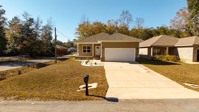 $2,250 | 5087 San Pedro Court, Milton, FL 32583