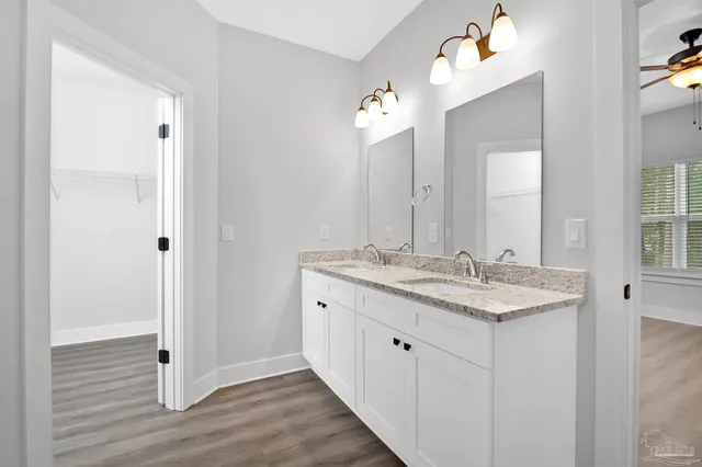 $2,250 | 5087 San Pedro Court, Milton, FL 32583