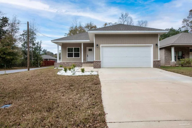 $2,250 | 5087 San Pedro Court, Milton, FL 32583