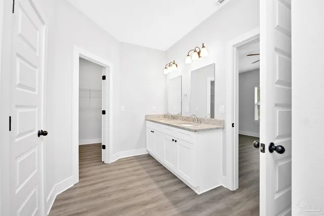 $2,250 | 5087 San Pedro Court, Milton, FL 32583