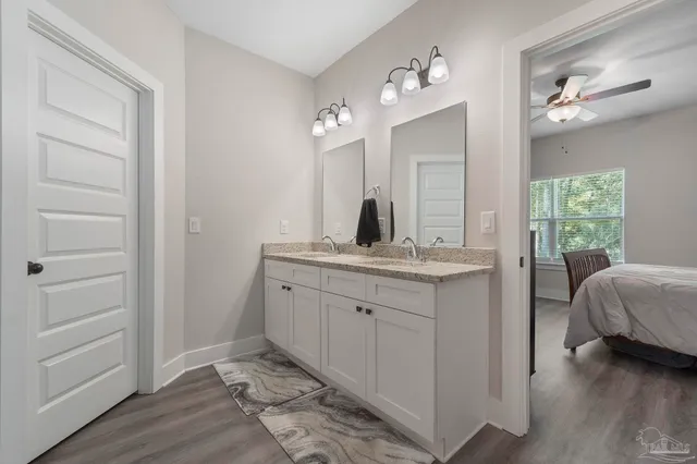 $2,250 | 5087 San Pedro Court, Milton, FL 32583