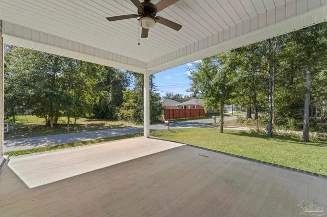 $2,250 | 5087 San Pedro Court, Milton, FL 32583