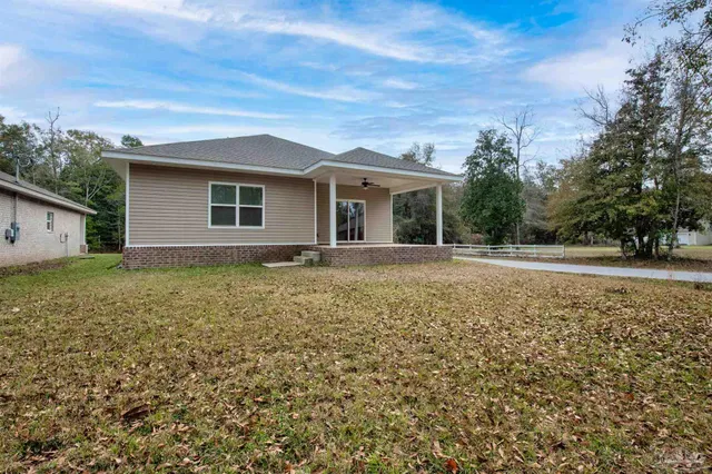 $2,250 | 5087 San Pedro Court, Milton, FL 32583