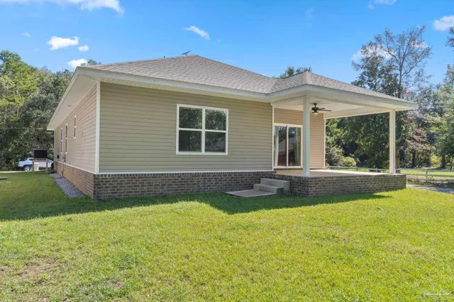 $2,250 | 5087 San Pedro Court, Milton, FL 32583
