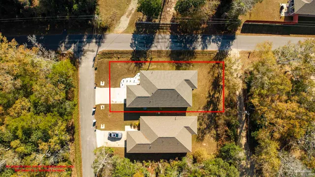 $2,250 | 5087 San Pedro Court, Milton, FL 32583