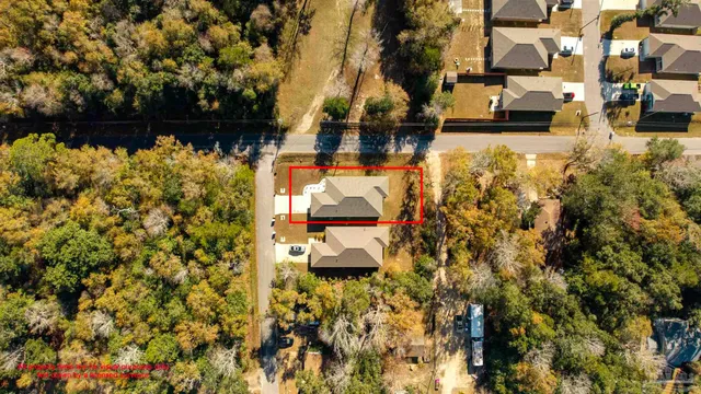 $2,250 | 5087 San Pedro Court, Milton, FL 32583