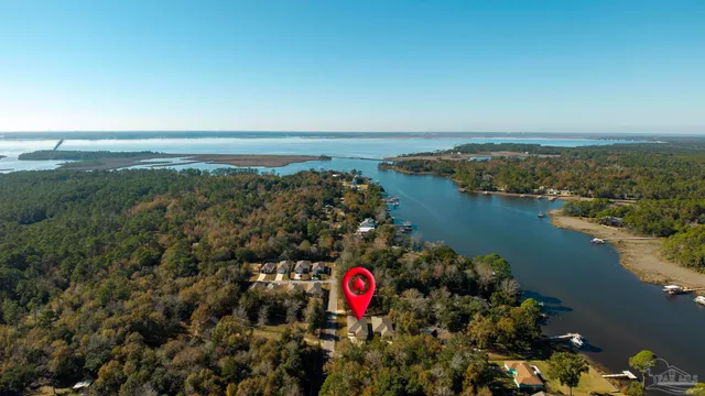 $2,250 | 5087 San Pedro Court, Milton, FL 32583